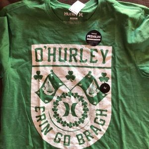Men’s Hurley T-Shirt